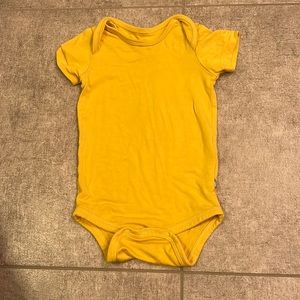 Kyte Baby Bodysuit